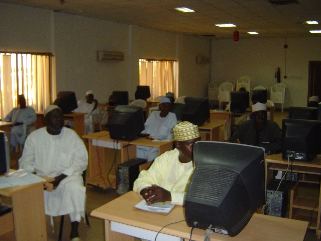 Create 75 Full Time Jobs in Bauchi, Nigeria