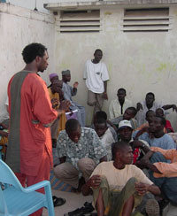 Create 75 Full Time Jobs in Bauchi, Nigeria