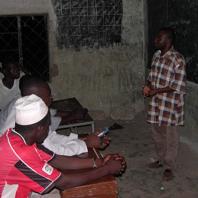Create 75 Full Time Jobs in Bauchi, Nigeria