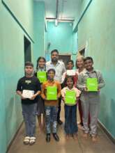 A small device, a world of sound