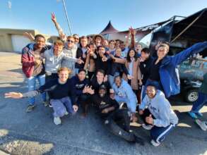 Volunteers Make Us Special