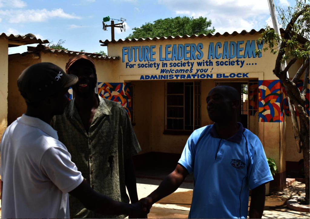 Emergency Appeal: Save Our Charity