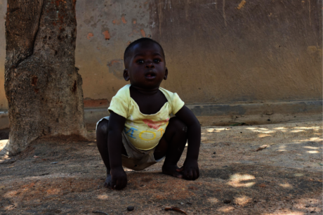 Emergency Appeal: Save Our Charity