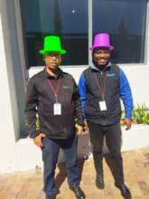 Our Amazing Drivers - #HatsOn4CPC