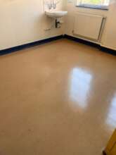Shiny Floors and Walls - POPD