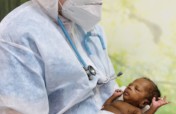 Saving Lives @Rahima Moosa Mother & Child Hospital