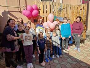 Event For Children