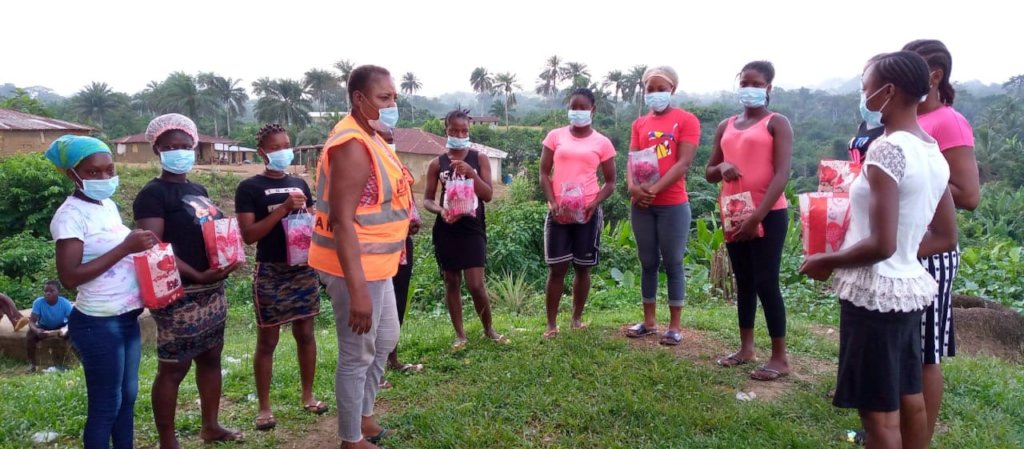 COVID-19 Relief Funds for Women-Led Non-Profits