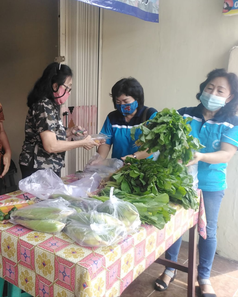 COVID-19 Relief Funds for Women-Led Non-Profits