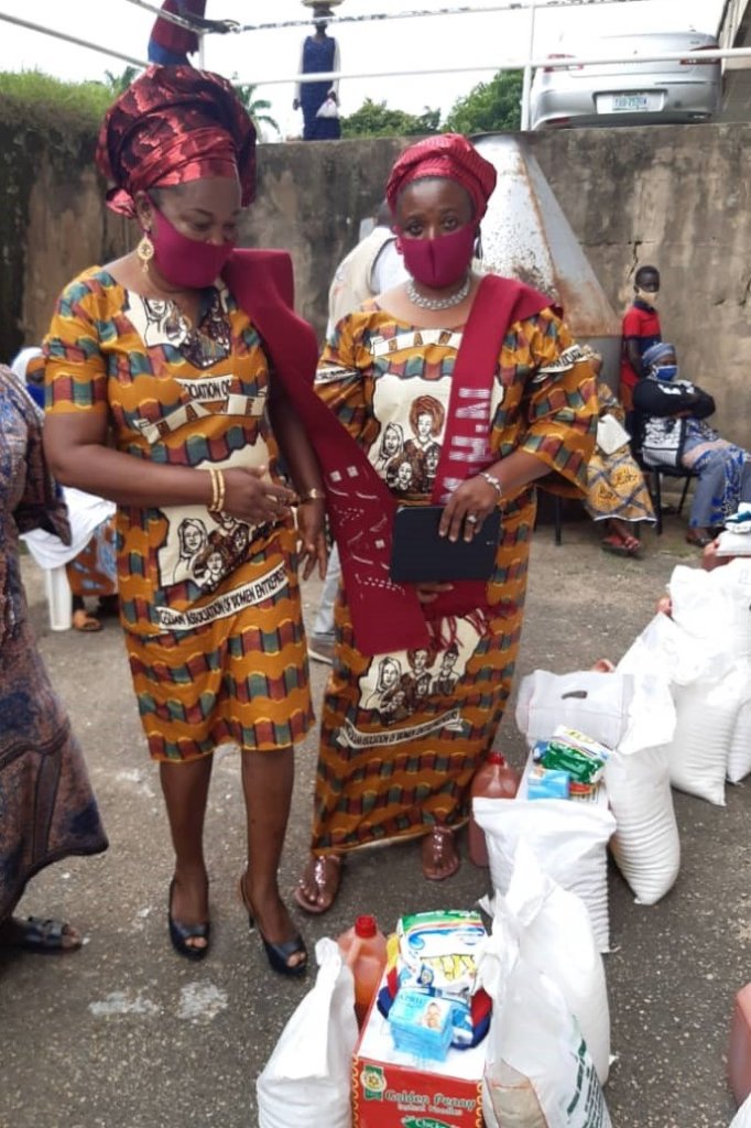 COVID-19 Relief Funds for Women-Led Non-Profits