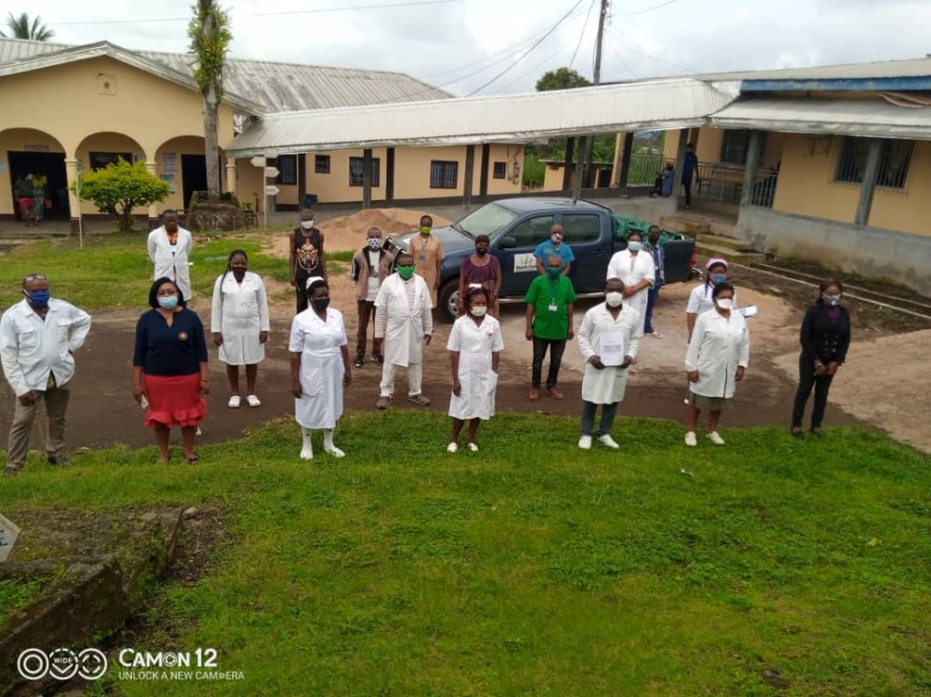 COVID-19 Relief Funds for Women-Led Non-Profits