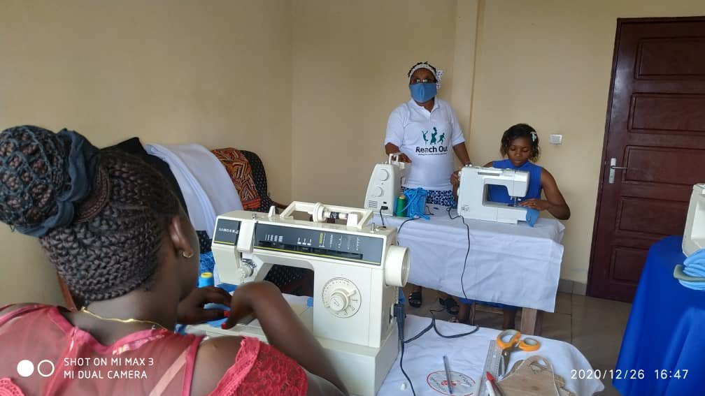 COVID-19 Relief Funds for Women-Led Non-Profits