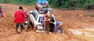 The Challenges of Delivering Supplies