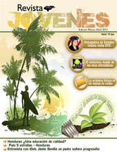 Example of Oscar's Graphic Design