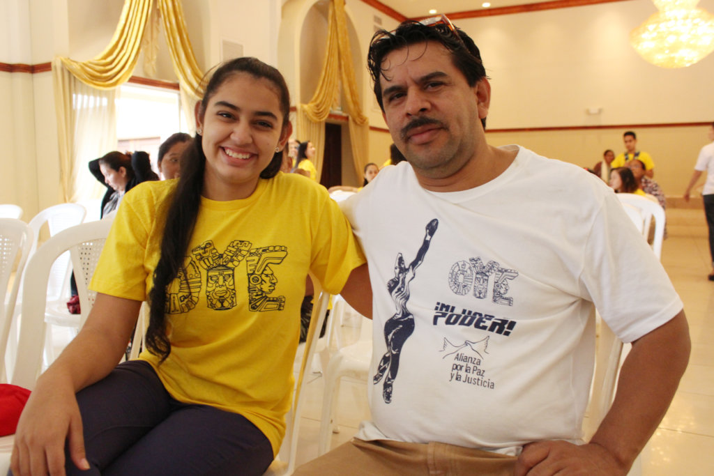 Engaging Youth and Families