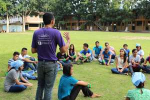 Empowering young leaders transforms communities.