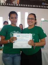 Youth Receive Scholarships for 2013