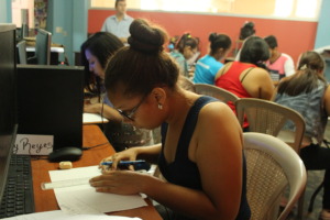 Graphic Design Diploma Program in DisenOYE