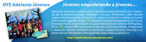 OYE's Social Media Project