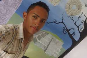Oscar Osorio