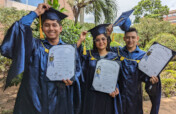 Educate First-Generation Students in Honduras