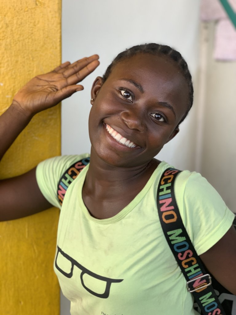 Provide Safe School for Girls in Monrovia, Liberia