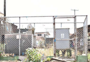 End 8 years Blackout for 2 Villages in Nigeria
