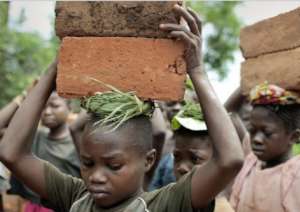 Child Labourer