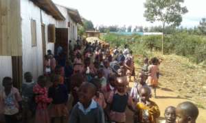 Taking Children Back to School