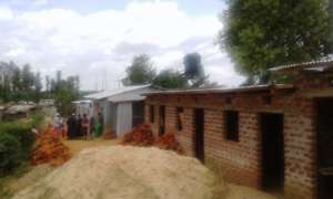 Constructing Class rooms