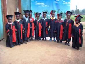 Graduation