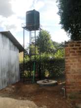 Community Water Supply