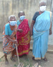 A group of Beneficiaries