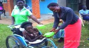 Beneficiary