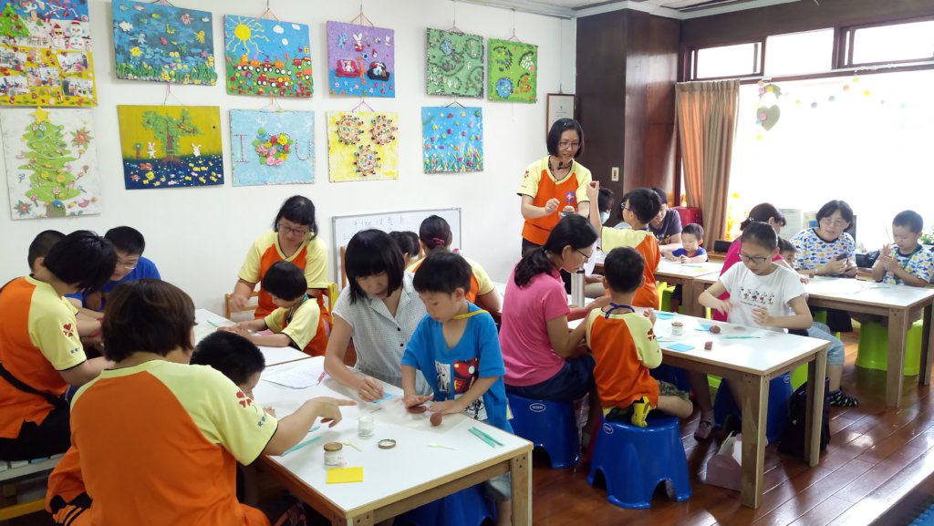 Help Special Need Kids/Siblings Learn From Groups