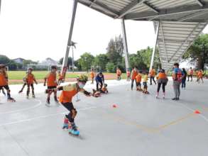 Ready~Go!