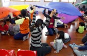 Help Special Need Kids/Siblings Learn From Groups