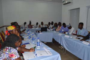 Drug prevention, treatment and care sensitization