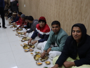 feast