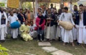 HELP FEED 50 POOR GURUKUL STUDENTS IN INDIA(COVID)