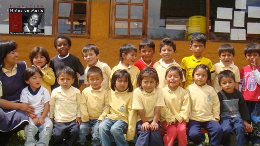 Give Children Access To Online Education.