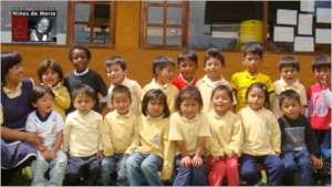 Our Children in the School