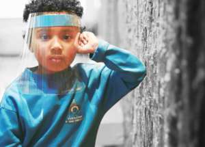 Give Children Access To Online Education.