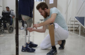 A Step Of Hope