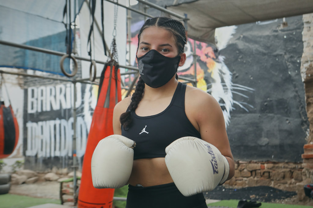 Sport Therapy for 100 children