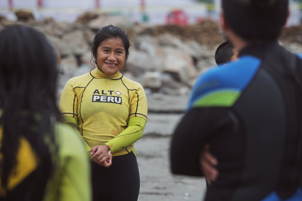 Sport Therapy for 100 children