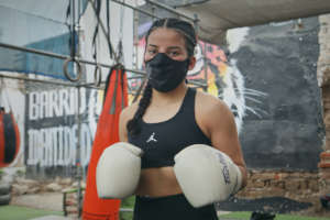 Sport Therapy #1