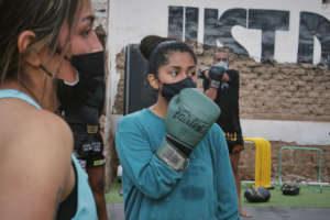 Sport Therapy #3