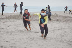 Sport Therapy #8