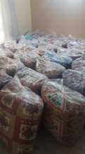 blanket campaign for the needy